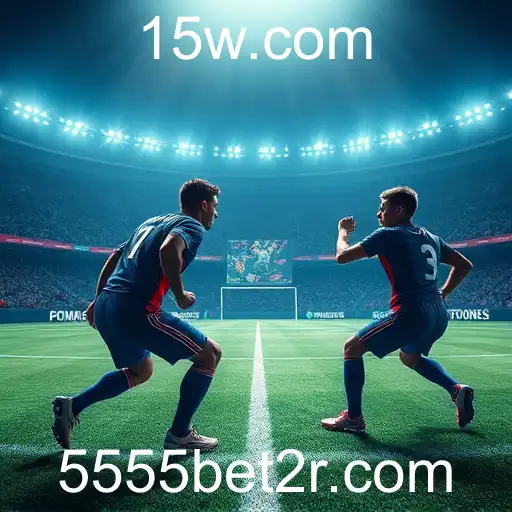 A Influência do 5555bet2 no Mundo dos Esportes