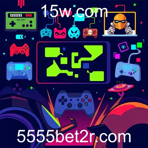 O Impacto dos Videogames na Cultura Moderna